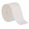 coreless toilet rolls