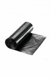 Black Compactor Sacks 29x38x40