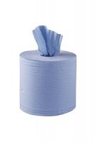 Centrefeed Rolls Blue 2Ply Selco.ie