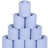 Best buy centrefeed rolls 10 blue