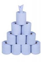 Best buy centrefeed rolls 10 blue