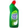 clean & fresh toilet cleaner