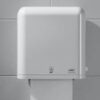 Wave Motion Hygiene