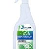 glass cleaner