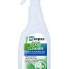 glass cleaner