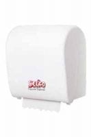 Roller Hand Towel Dispenser Manual - Selco.ie
