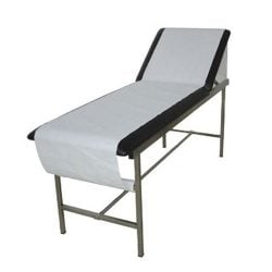 Medical Couch Bed Cover Roll