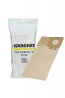 Karcher vac Bags