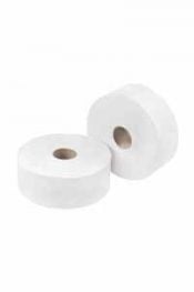 Mini Jumbo Toilet Rolls