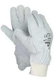 nemisis gloves