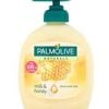palmolive hand soap