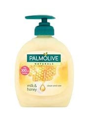 palmolive hand soap