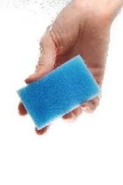 pre soaked patient sponges