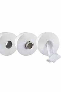 Slim Smart toilet tissue Wepa Kimberly Clark, Mini Smart Selco.ie