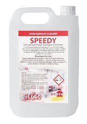 Speedy Strong Floor Cleaner Liquid Selco.ie