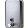 Stainless Steel Soap Dispenser Refill