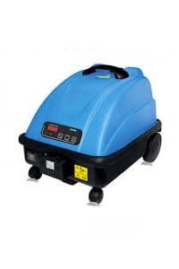 steam jet professional - Steamer Selco.ie