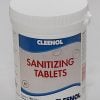 Chlorine Bleach-Sanitising-Tablets-Selco-Hygiene