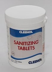 Bleach-Sanitising-Tablets-Selco-Hygiene