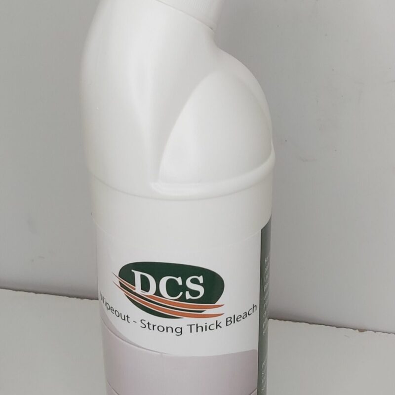 Dysys Strong Thick Bleach 1lt - Selco.ie