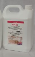 excel floor polish, high gloss -selco.ie