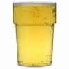 Econ Rigid Reusable Half Pint Tumbler