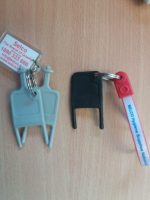 Jofel Key Dispenser Keys Selco.ie
