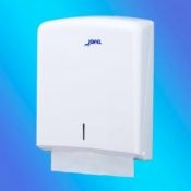 hand towel dispenser z fold - Selco.ie