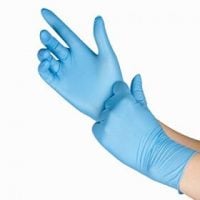 Nitrile Gloves Selco.ie