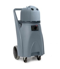 Comac Wet/Dry Vacuum Cleaner  -80Lt- Water Pickup Hoover - Image 2
