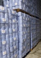 Pallets Blue Centrefeed Rolls Selco.ie