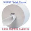 Smart 1 Tissue Roll T8- Selco.ie Fits Tork Dispenser