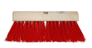 Yard Brush with Handle