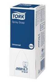 tork S35 Spray Soap