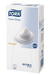 Tork Foam Soap S43