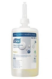 Tork Soap S1