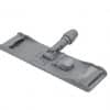 Flat Mop Frame with Flap and Pocket Holder.