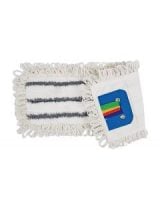 Speedy Flat Mop Heads 43cmx14cm Selco.ie