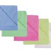 microfiber cleaning cloths 10 Pk selco.ie