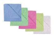 microfiber cleaning cloths 10 Pk selco.ie