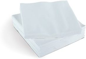 Napkin 2ply White 40cm 20x100 Selco.ie Best Value Ireland