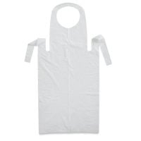 Disposable Plastic Aprons-Selco.ie