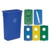 Waste Bins Eco Recycle Selco.ie