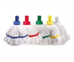 Exel hygiene socket mop Selco