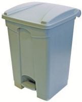 Large waste-bin-step-on-selco-hygiene-