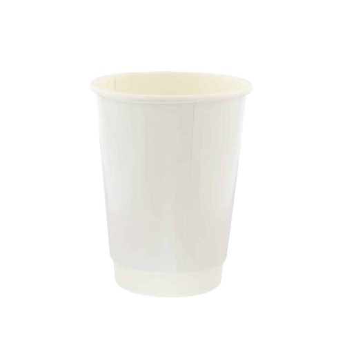12oz Double Wall Hot Cup - Selco.ie