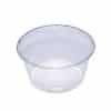 2oz Compostable Portion Pot