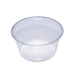 2oz Compostable Portion Pot LID - Image 2