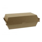 Kraft Corrugated Food 2 Go