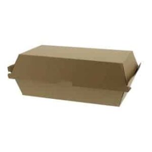 Kraft Corrugated Food 2 Go - Selco.ie